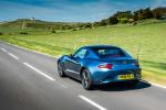 Mazda MX-5 RF Sport Black 2018 года (UK)